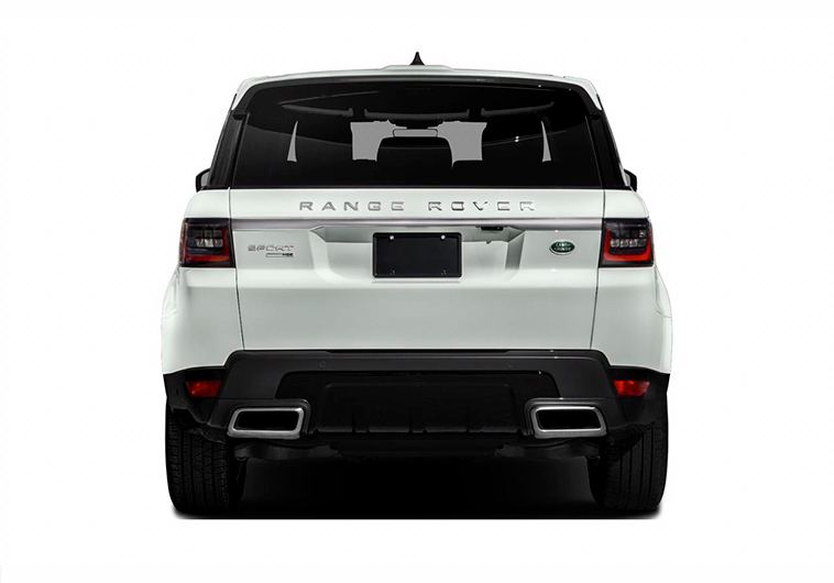 RANGE ROVER SPORT 2017 LORA Rent A Car