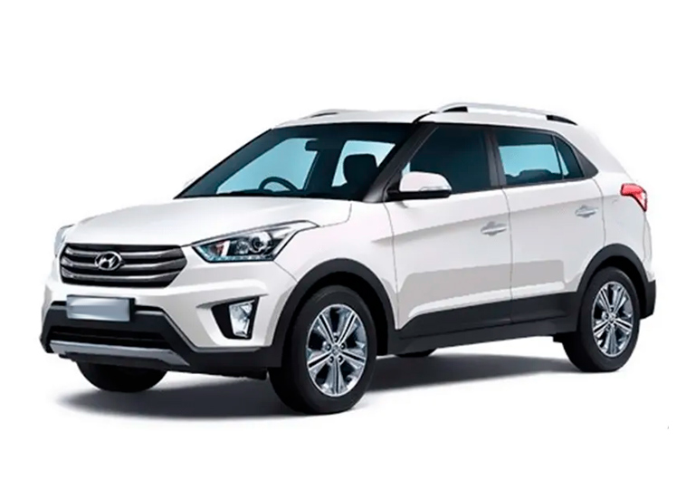 HYUNDAI CANTUS 2017 LORA Rent A Car