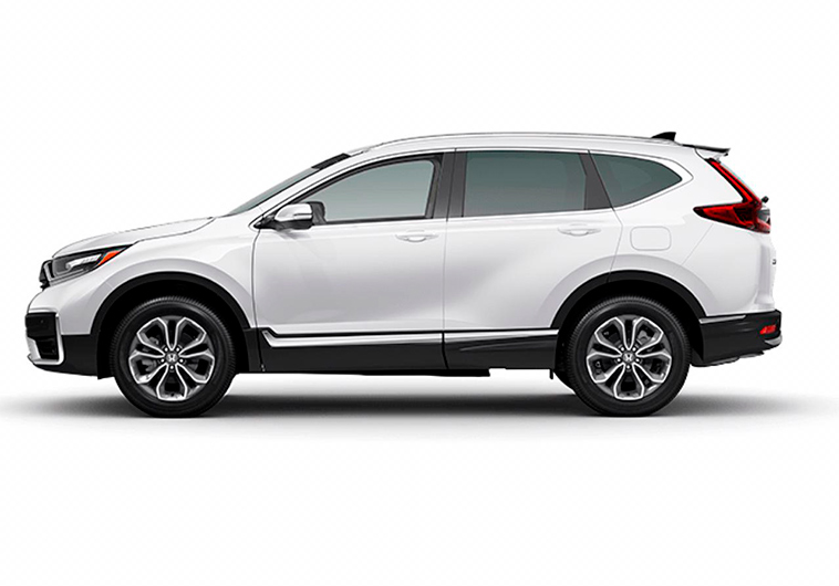 HONDA CRV 2020 LORA Rent A Car