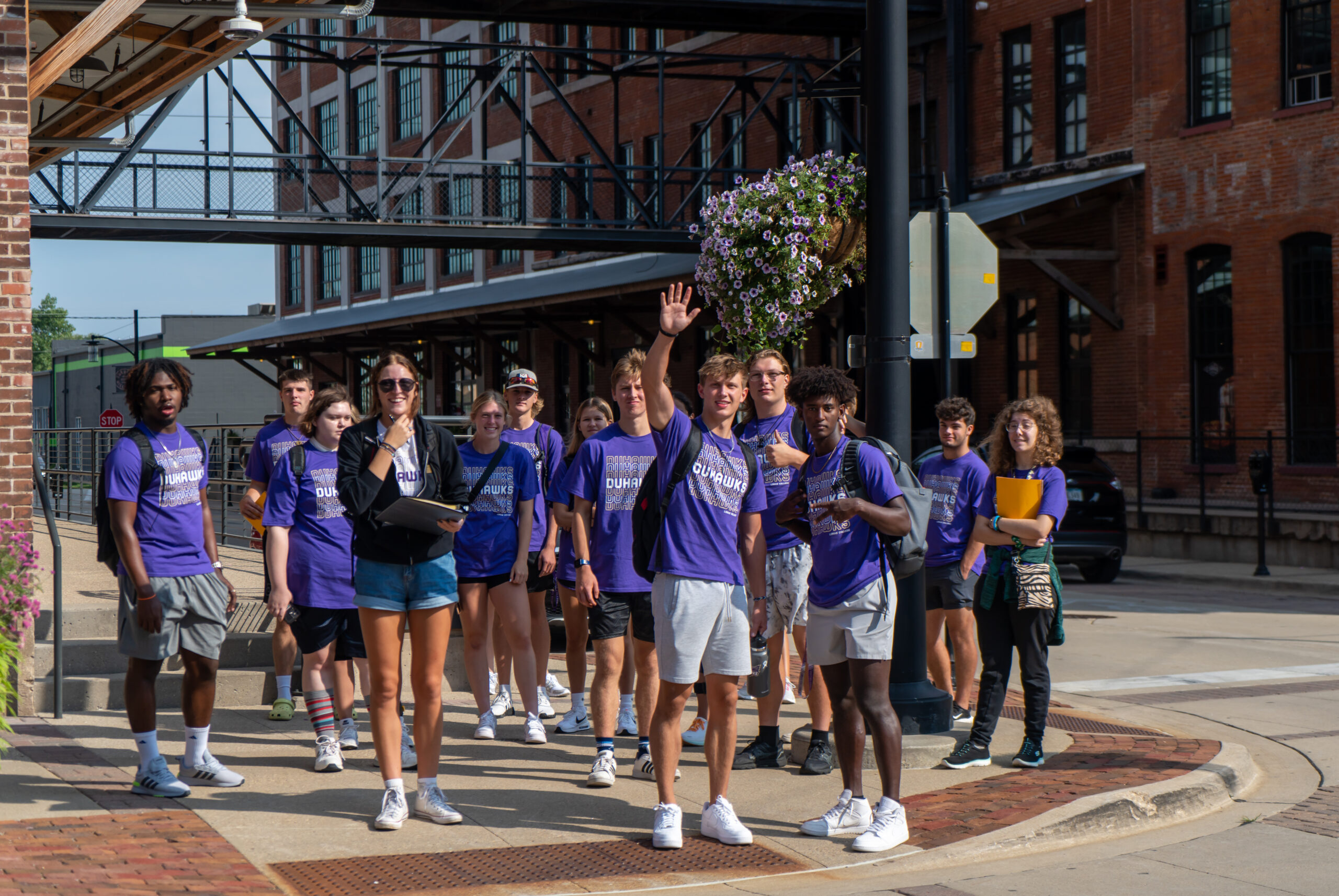 Sociology Major Bachelor of Arts Degree Loras College