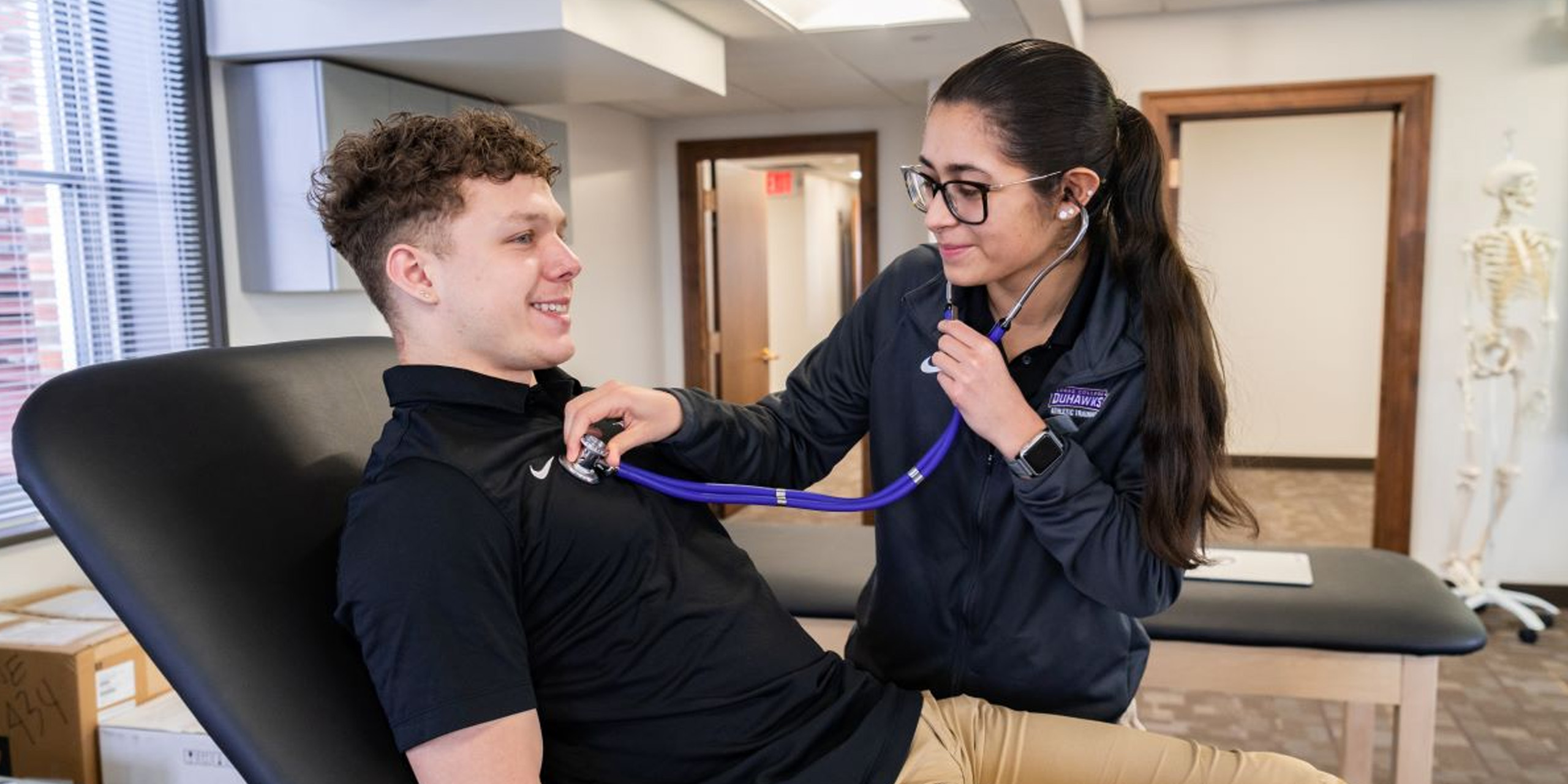 Accelerated Dual Degrees Earn Two Degrees at Loras College Loras