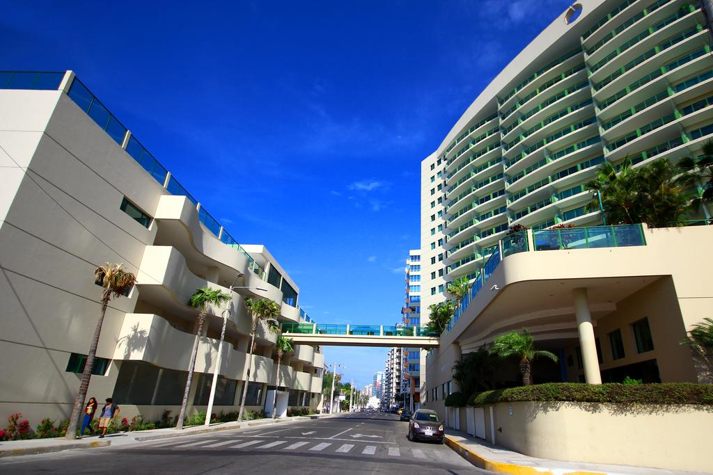 Barcelo Salinas All Inclusive LORA VACATIONS