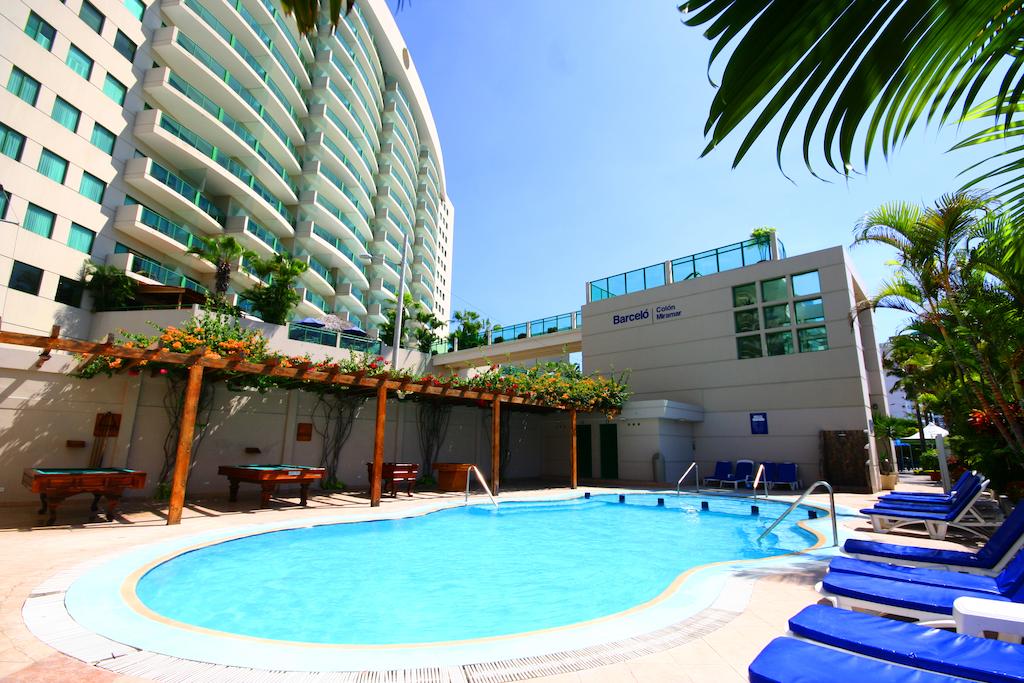 Barcelo Salinas All Inclusive LORA VACATIONS