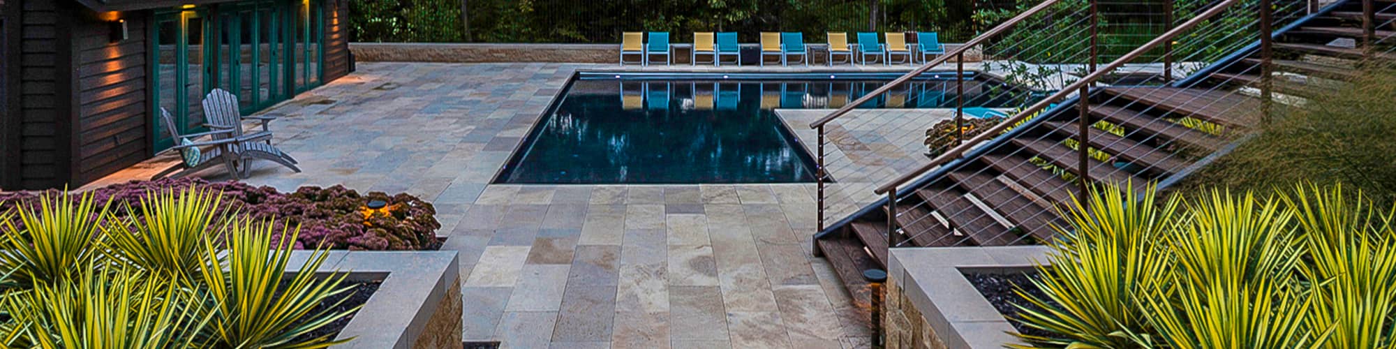 Kansas City Landscape Architects LORAX Design Group