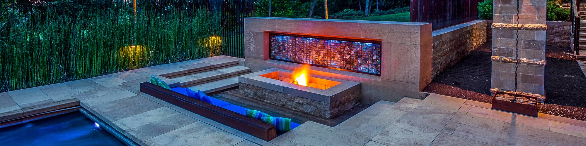 Kansas City Landscape Architects LORAX Design Group