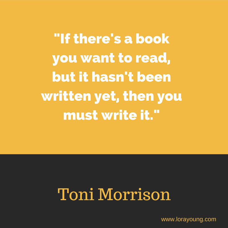 by lorayoung // No Comments