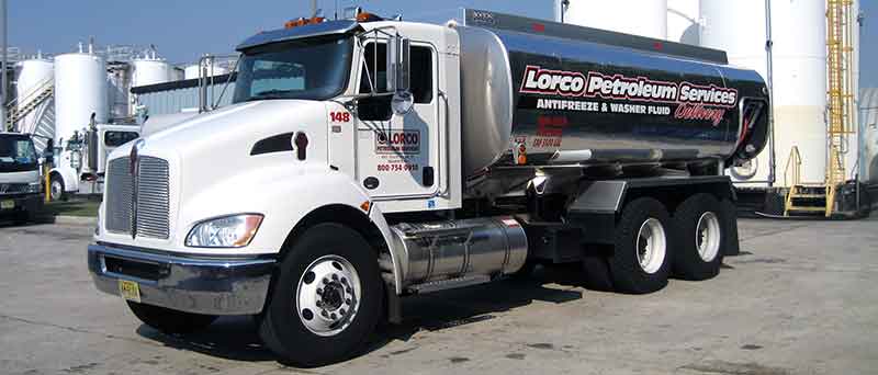 Windshield Washer Fluid Lorco Petroleum Services