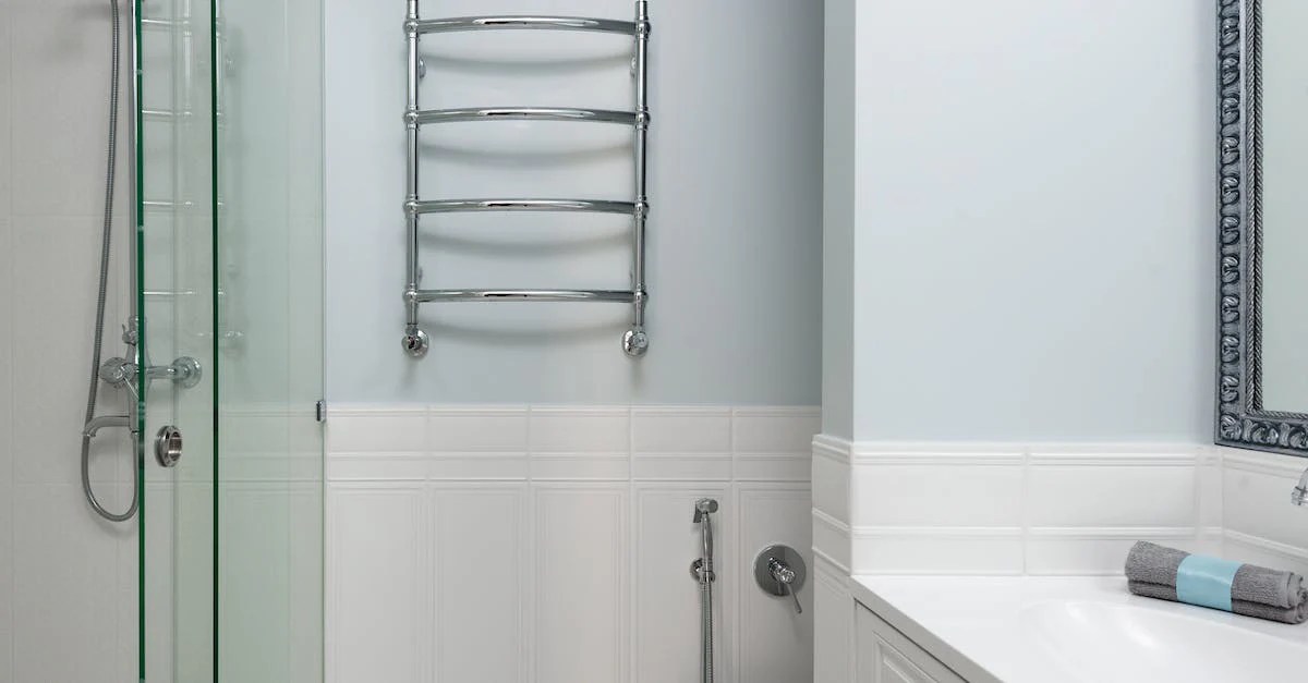 Five Ideas For Improving Your Bathroom With A Toilet Lordear