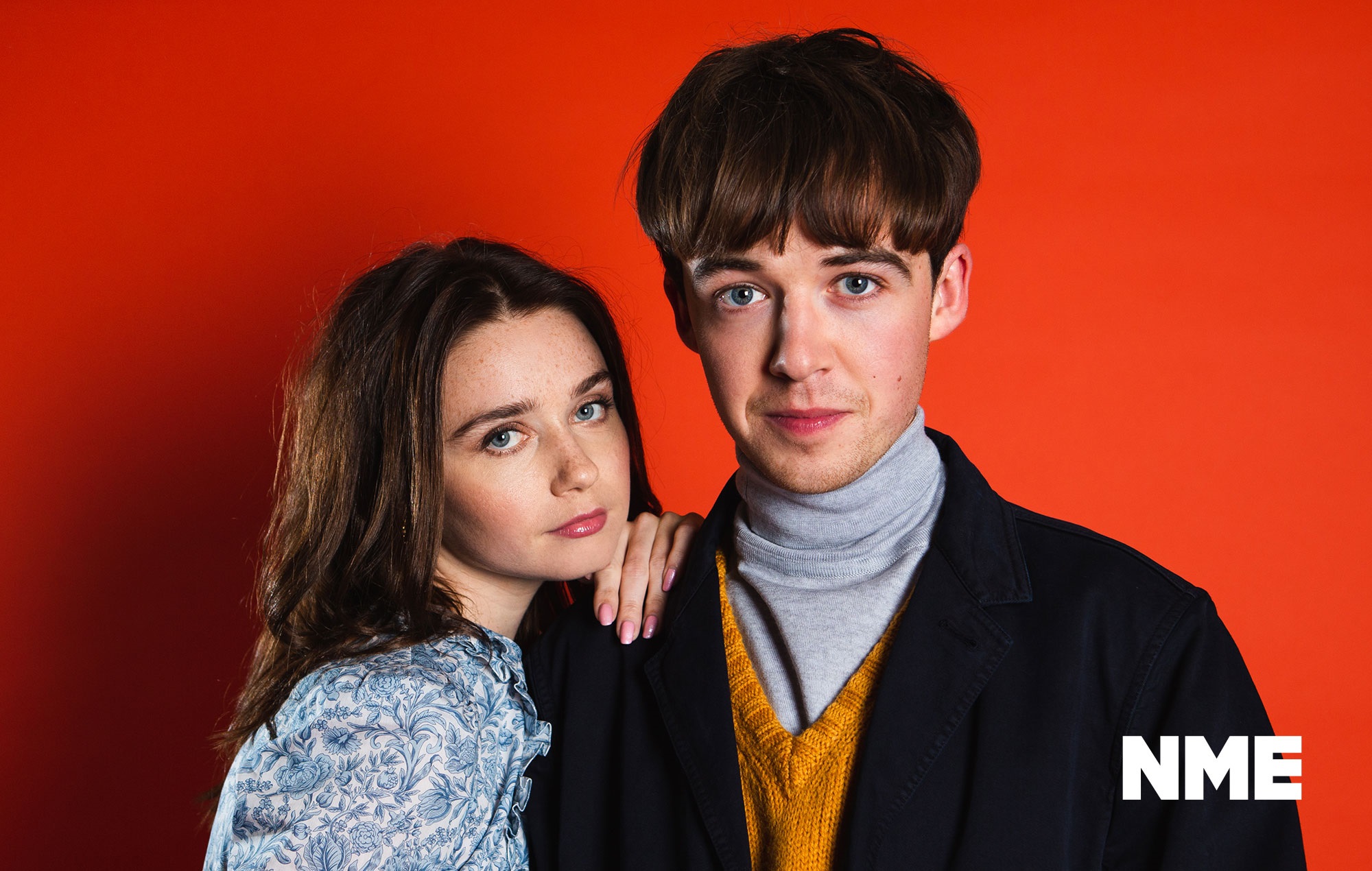 The End of the F***ing World Γενικό Review (Χωρίς Spoilers)