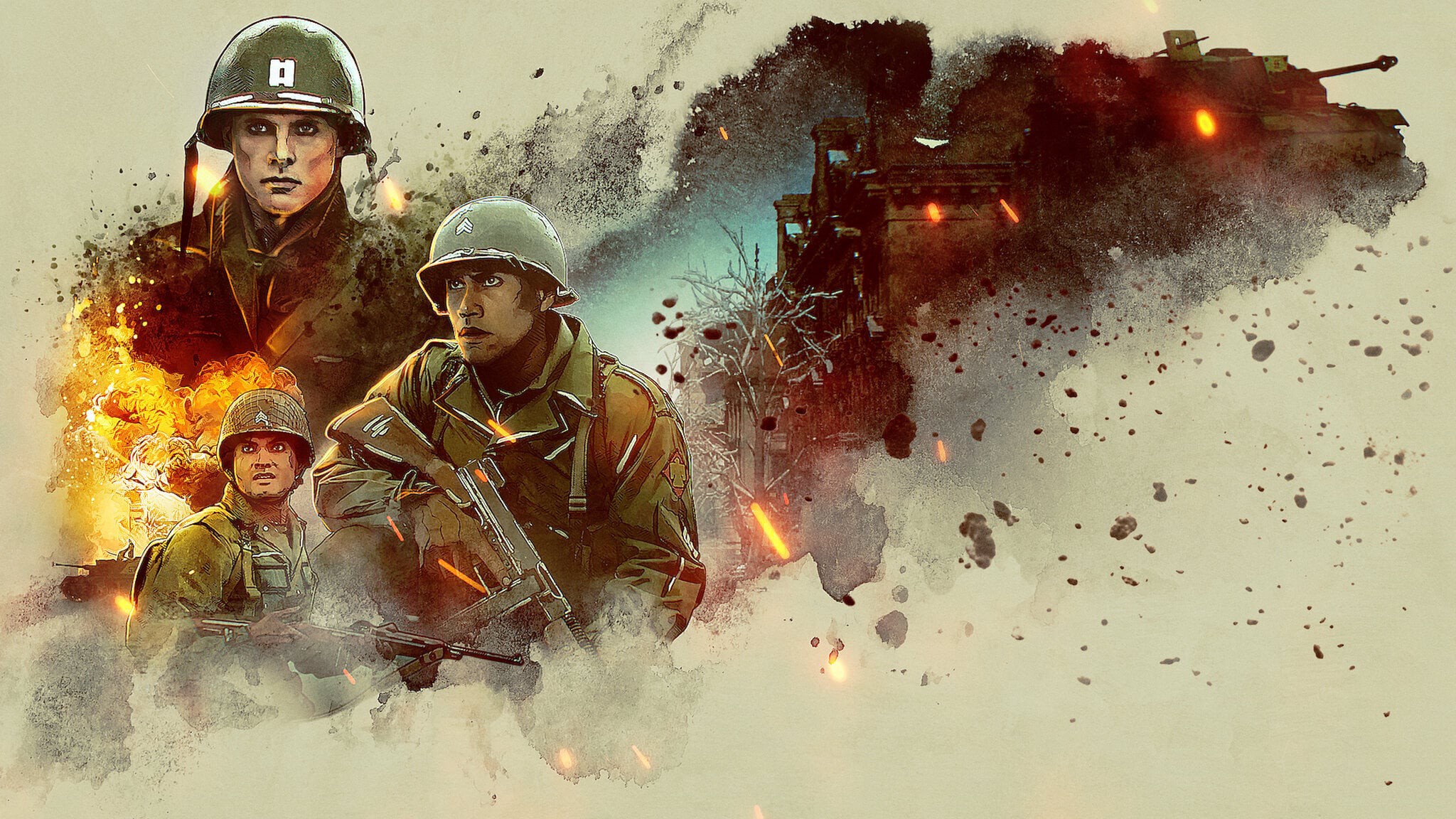 The Liberator Review (χωρίς spoilers)