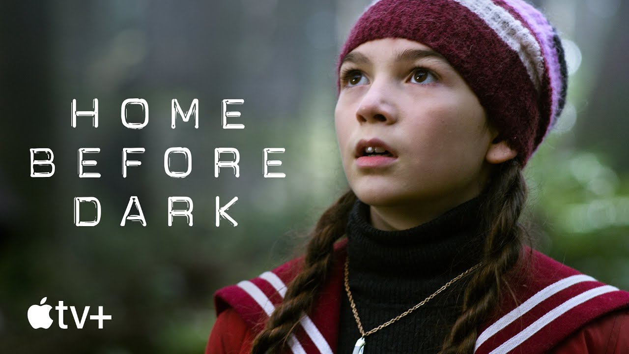 Home Before Dark Review 2ης season Μια επιτυχημένη συνέχεια με νέα