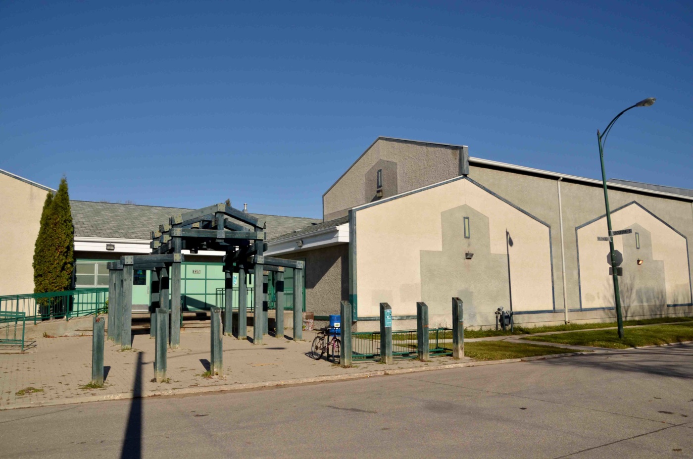 Lord Roberts Community Centre