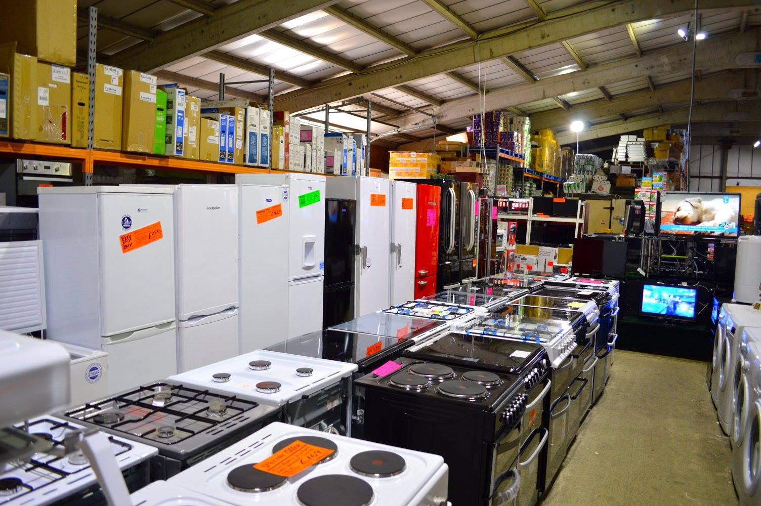 Gallery Lord Bros Electrical Discount