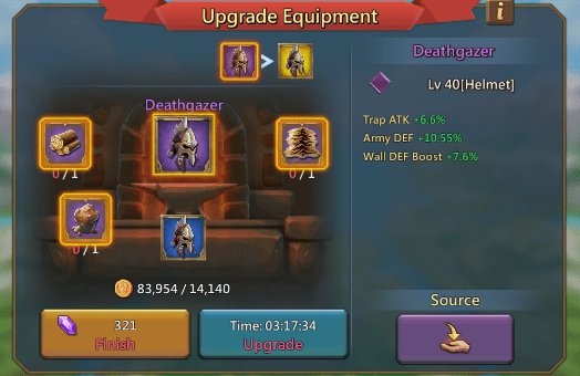 [Guide] How to Maximise Troop Boosts Lords Mobile