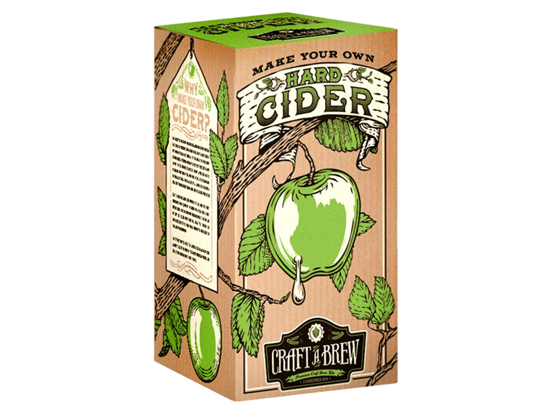 Apple Cider Boxes Lords Custom Packaging