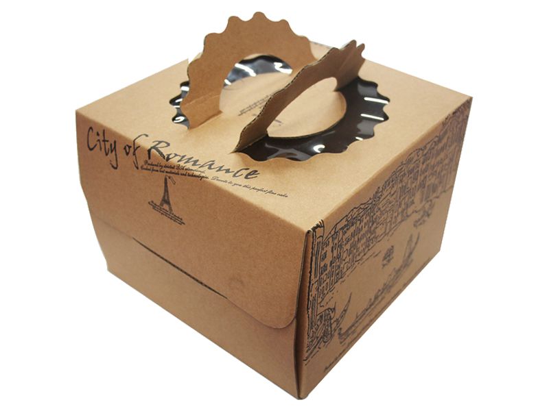 Bakery Boxes Lords Custom Packaging ( Wholesale Bakery Boxes)