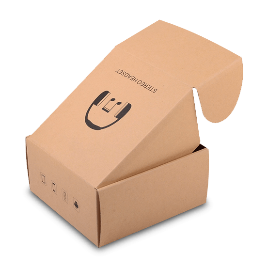 Kraft Mailer Boxes Lords Custom Packaging (Wholesale Kraft Mailer Boxes)