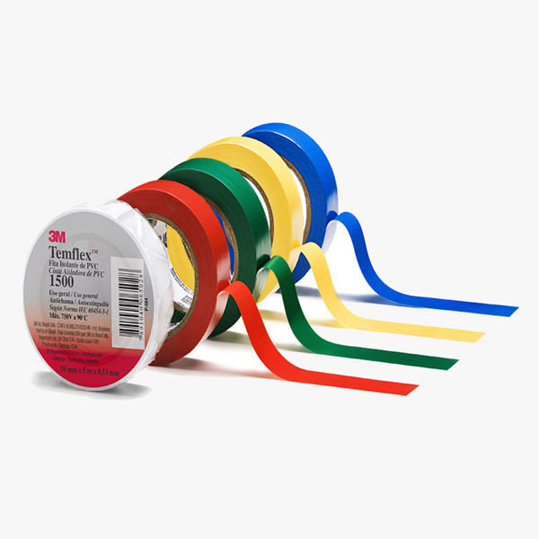 3M Electric Tape (Temflex) Lord Tapes