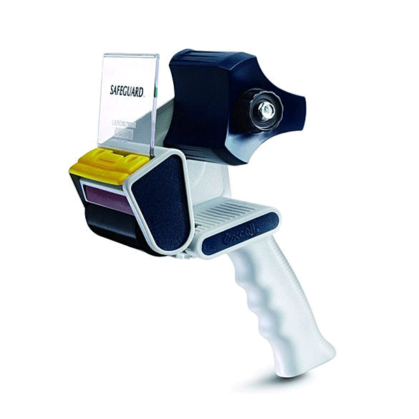 Excell Tape Dispenser Lord Tapes