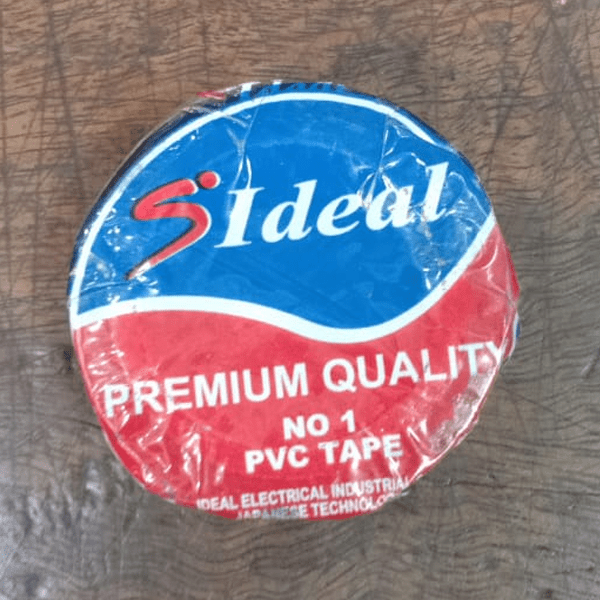 Ideal Electric Tape Lord Tapes