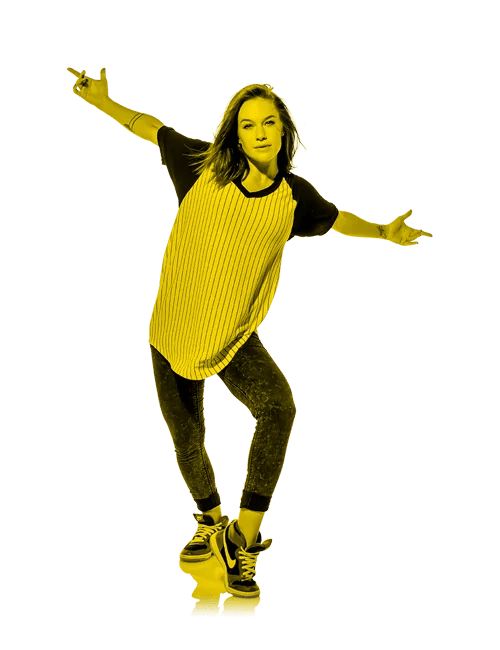 Probetraining HipHop, Breakdance und mehr Qurs.ch