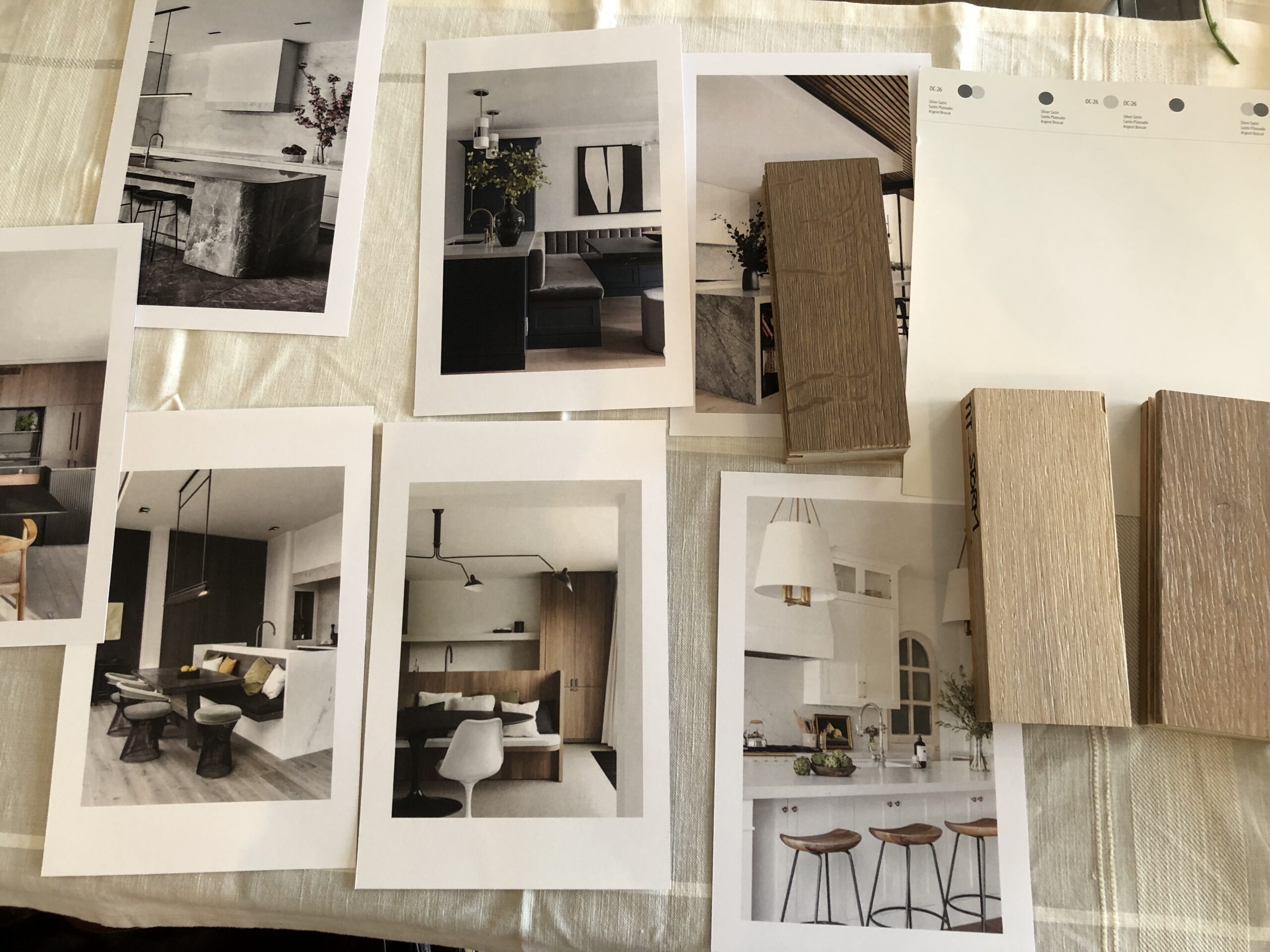 3 Can’tLiveWithout Kitchen Features Lore Design