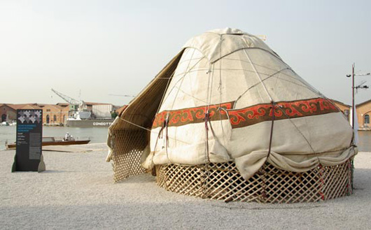 Arquitectura Nomada Introduccion A Los Medios Digitales Fadu Unl