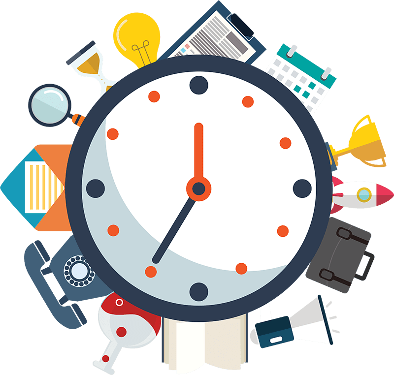 Time Management The Key to Success to Lorelle Lifts