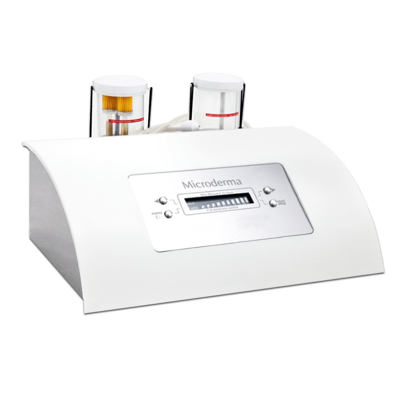 Buy Microcrystalline Dermabrasion Device.