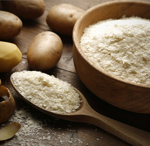 Fungsi dan Kegunaan Tepung Kentang Loremipsum.id