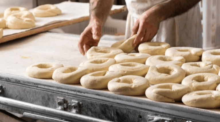 4 Cara Membuat Donat Empuk Dan Nikmat Loremipsum.id