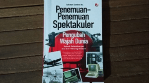 Mengurai Kisah di Balik Kecanggihan Teknologi Loremipsum.id