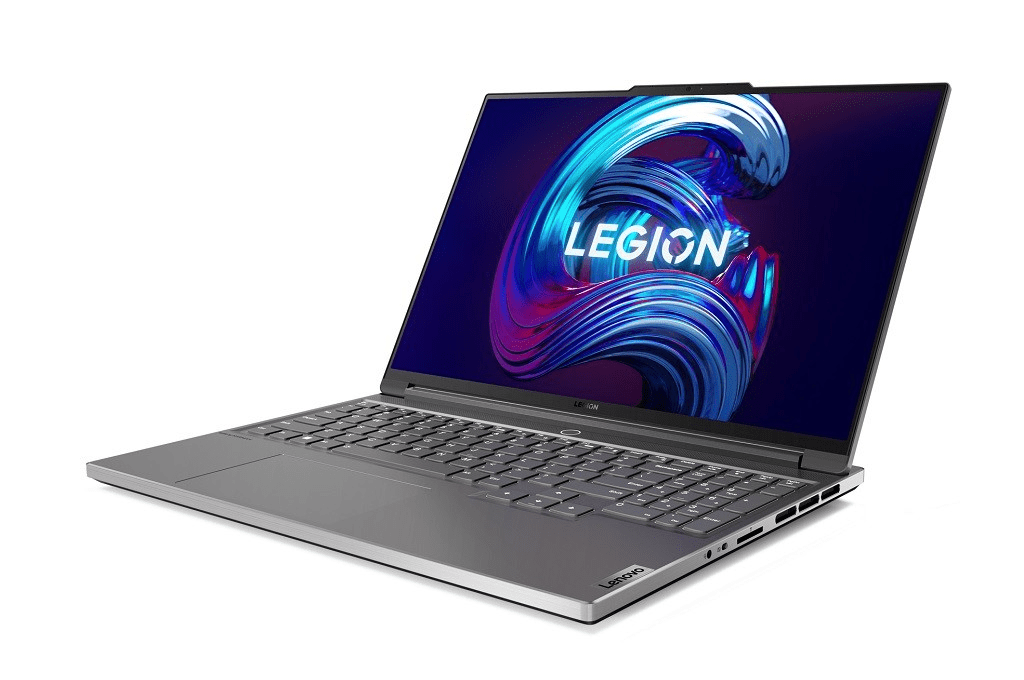 Lenovo Legion 7i dan Legion Slim 7i ke Pasar Indonesia Loremipsum.id