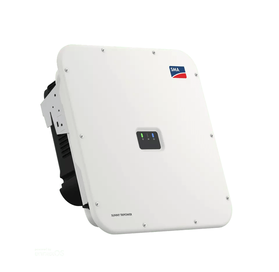 Sunny Tripower X - Inverter | Loren Line
