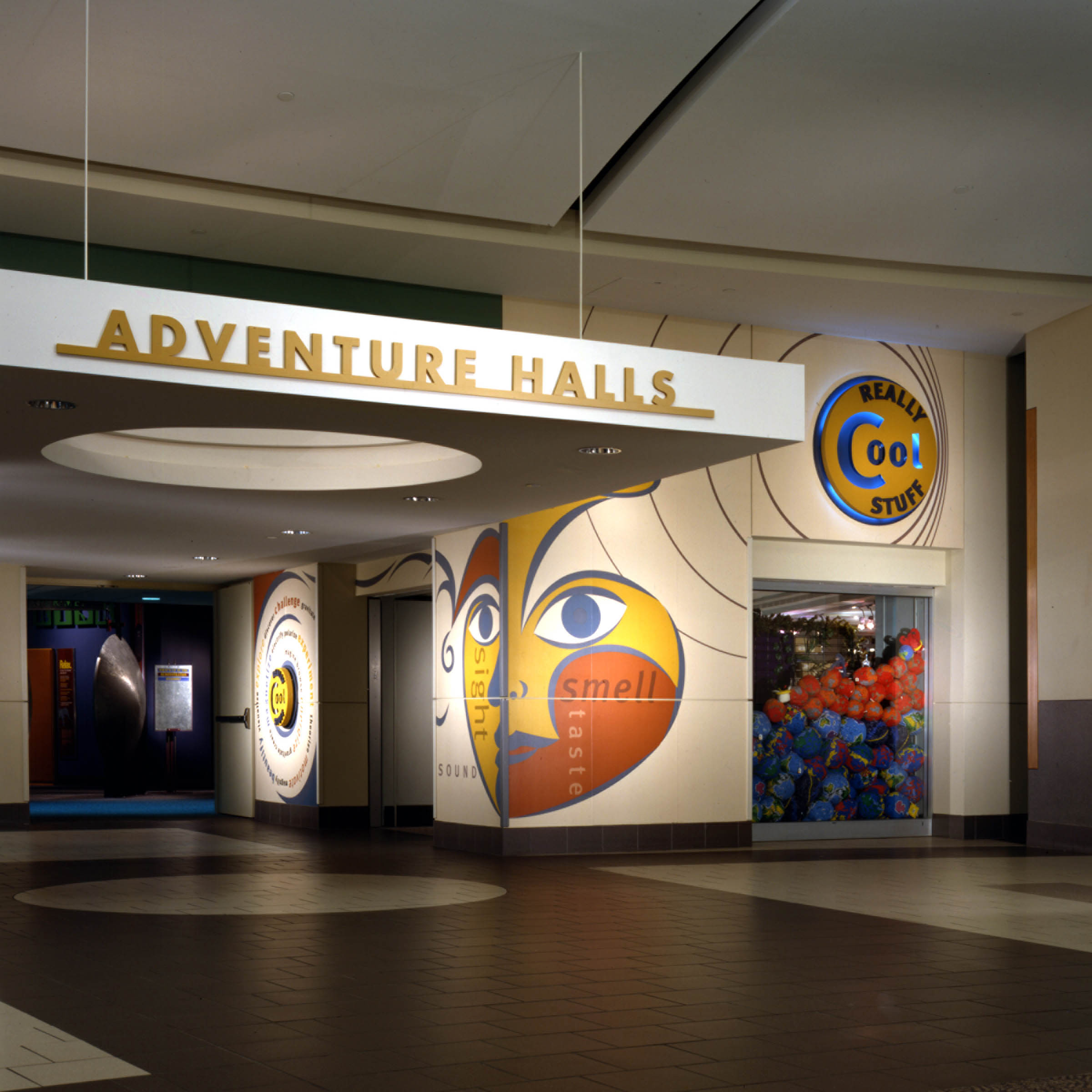 McWane Center LORENC DESIGN