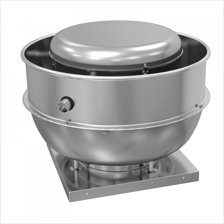 ACRU - Loren Cook Company