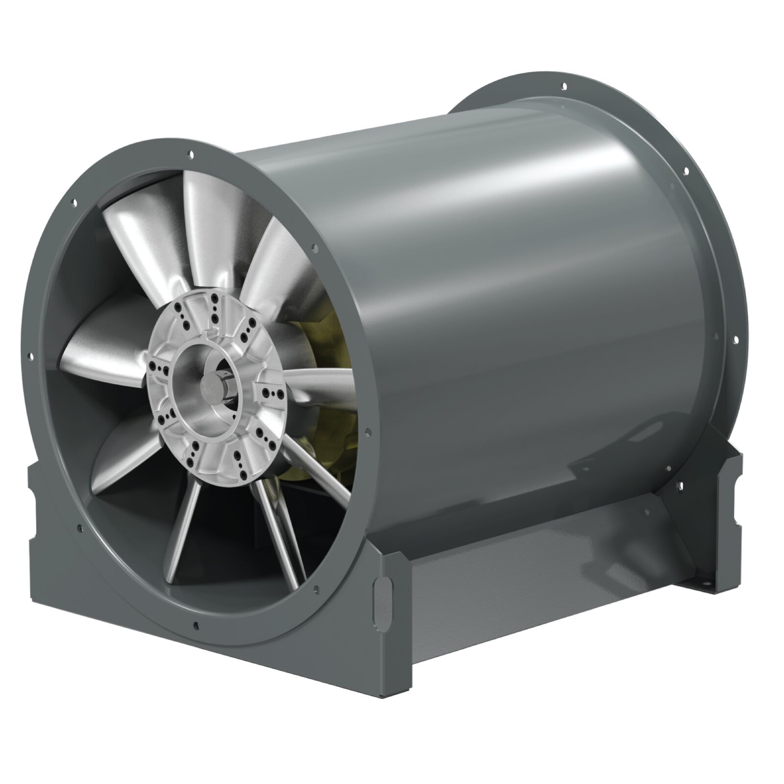 Air Moving Experts Fans, Blowers, Lab Exhaust, & Energy Recovery