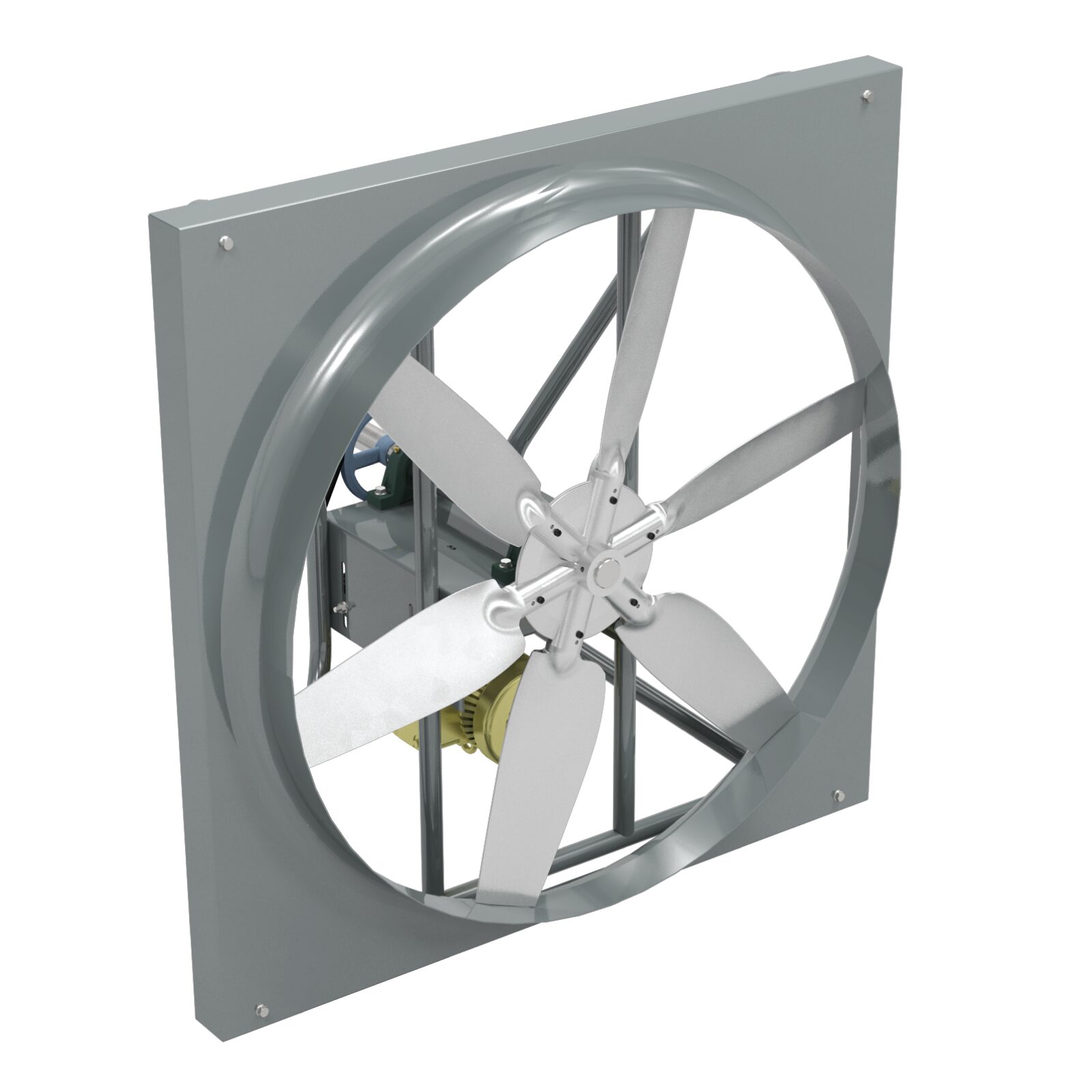 AW Loren Cook Company