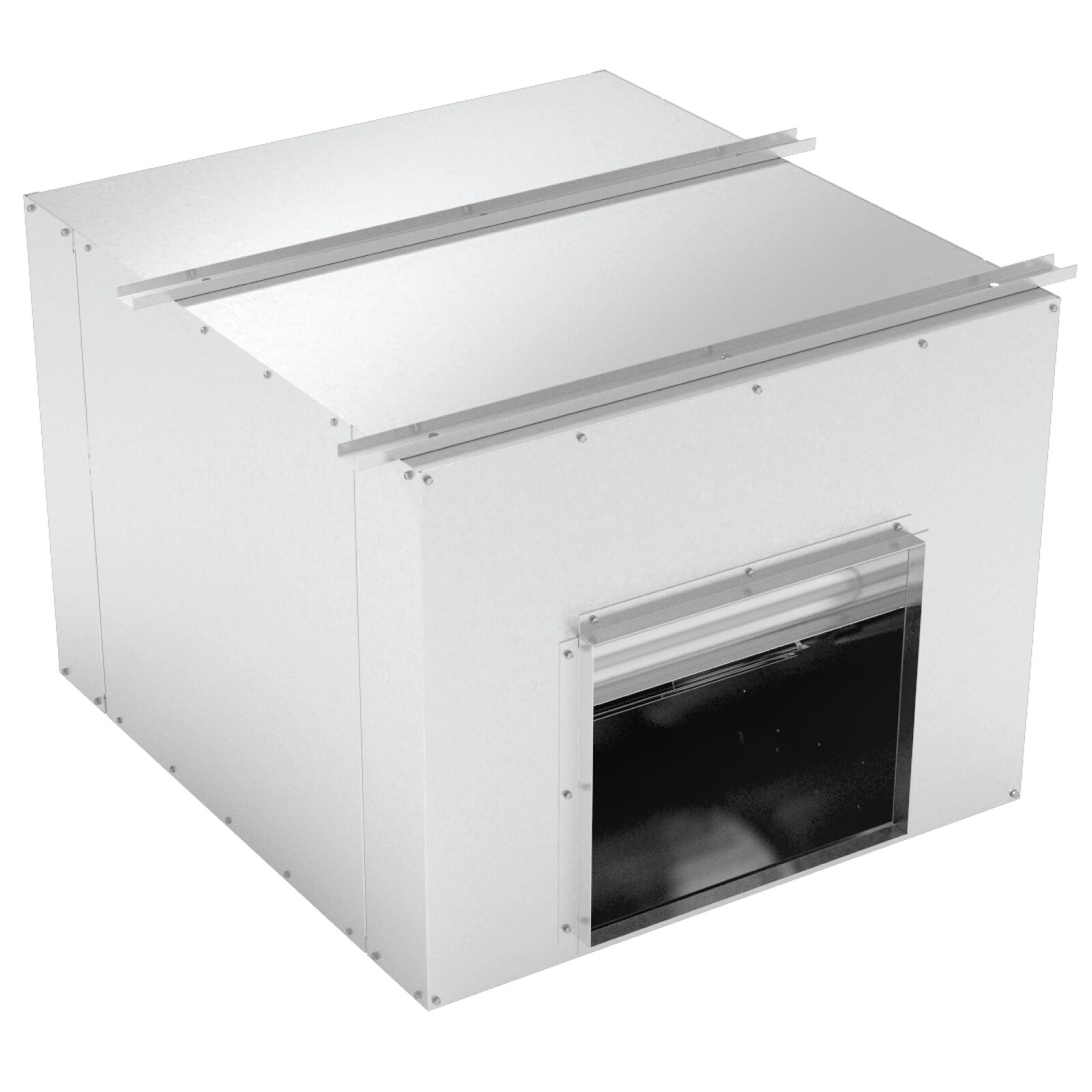 DB - Loren Cook Company