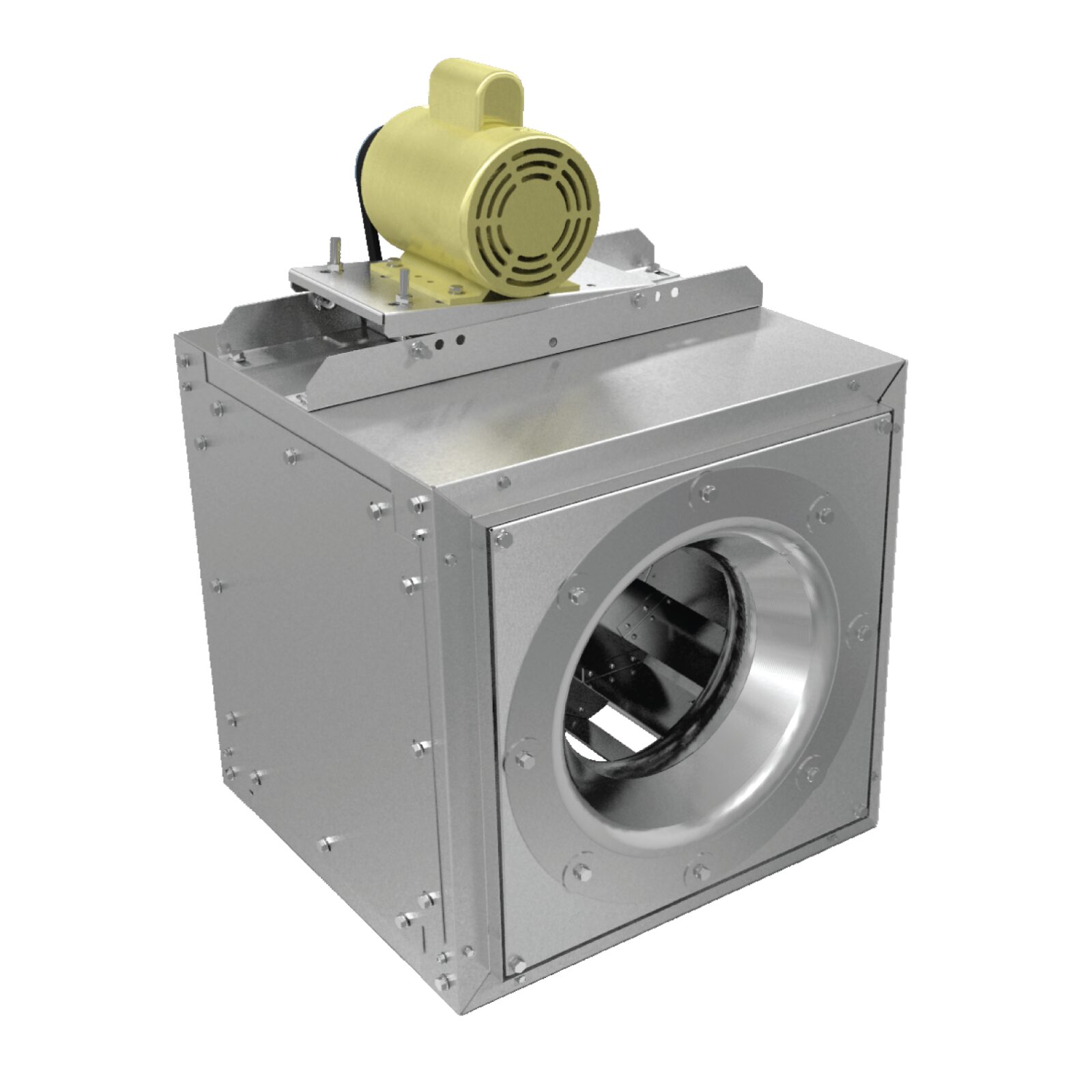 Air Moving Experts Fans, Blowers, Lab Exhaust, & Energy Recovery