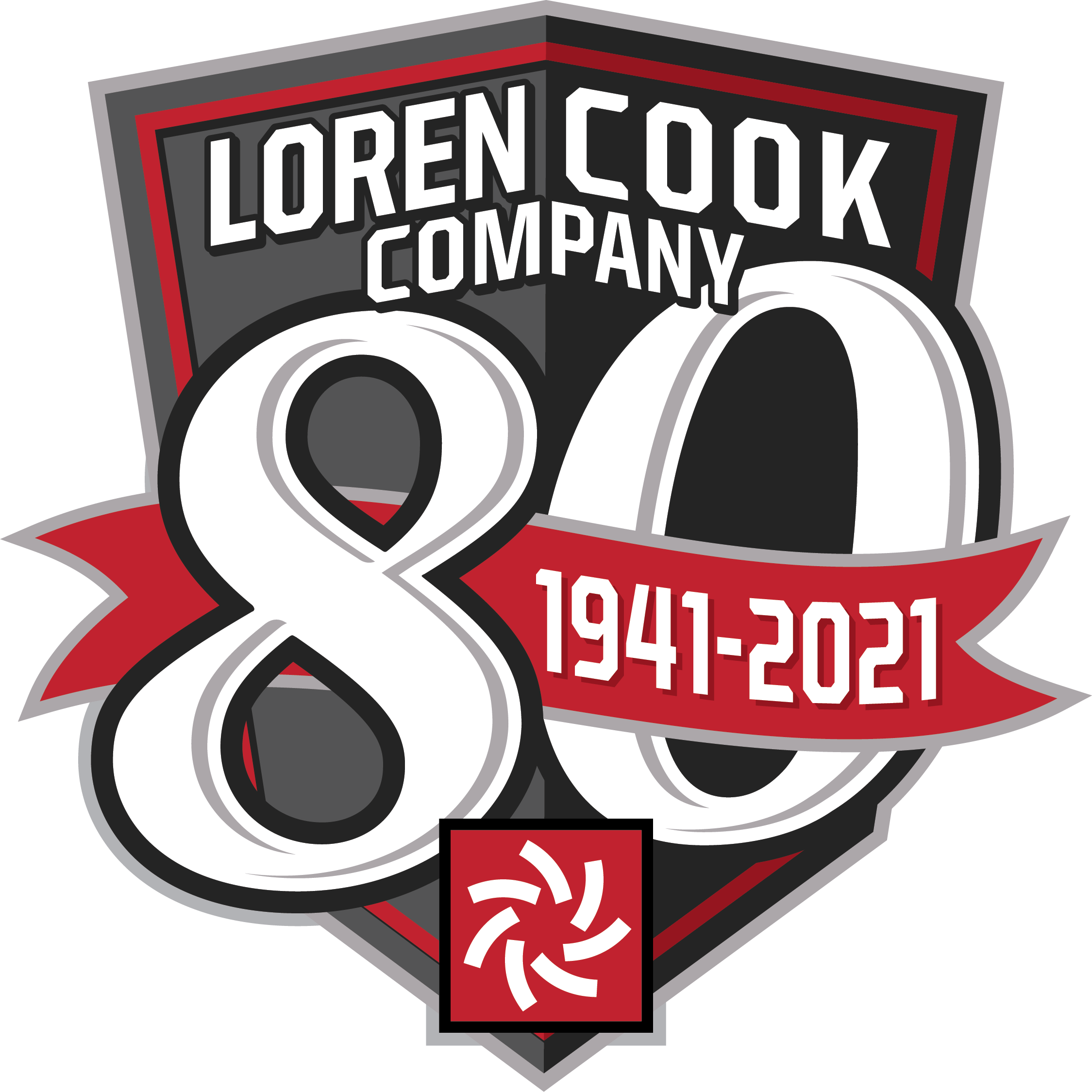 About - Loren Cook Company