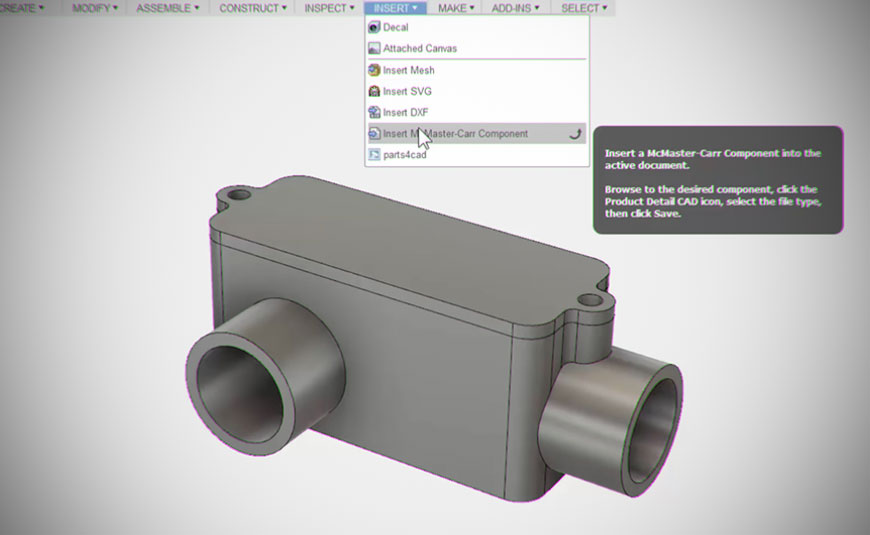 Fusion 360 for Absolute Beginners - Loren Nason dot com