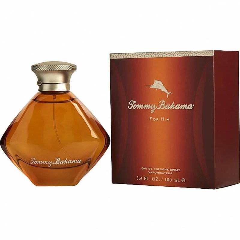 Locion Perfume Tommy Bahama de hombre Original precio barato