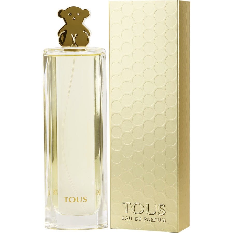 Oferta Perfume Tous Gold de Tous para mujer 90ml Original