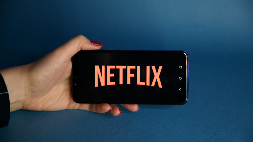 Netflix Hata Kodu UI8002 Nasıl Düzeltilir? LorentLabs