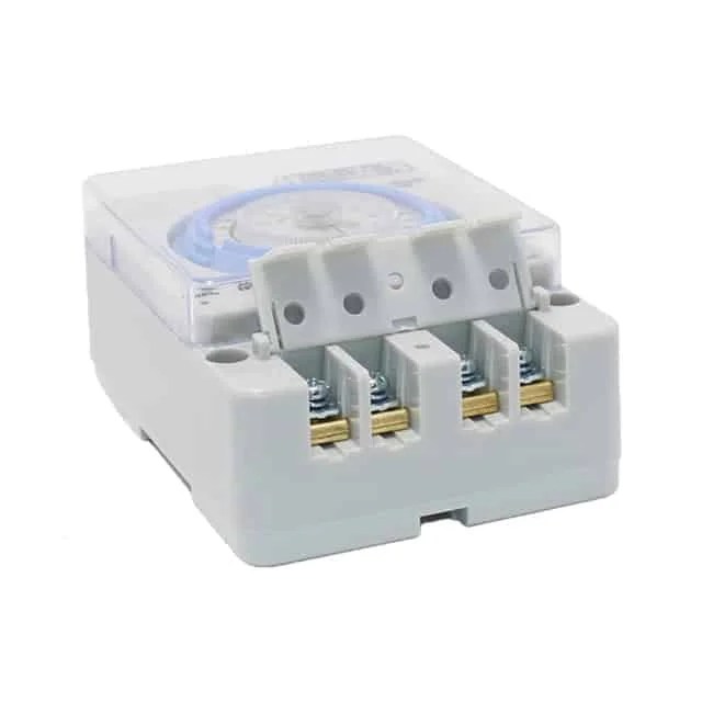 TB388 Mechanical Programmable Timer Switch Lorentzzi®