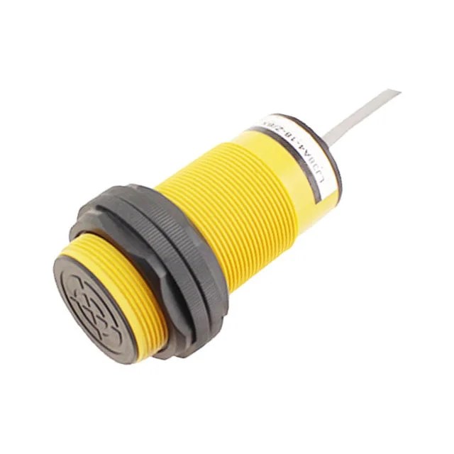 LM38 Series AC Inductive Proximity Sensor Lorentzzi®