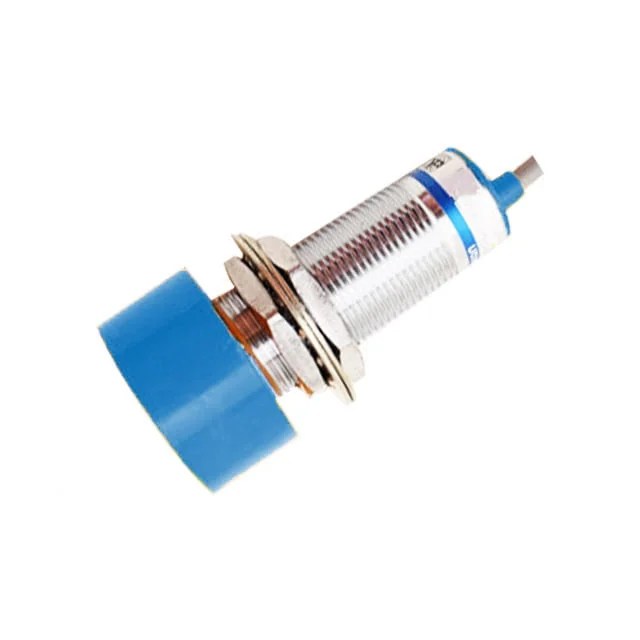 LM480 Series Inductive Proximity Switch Lorentzzi®