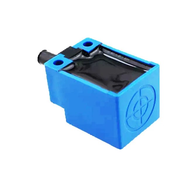 Rectangular IP67 Waterproof Proximity Sensor