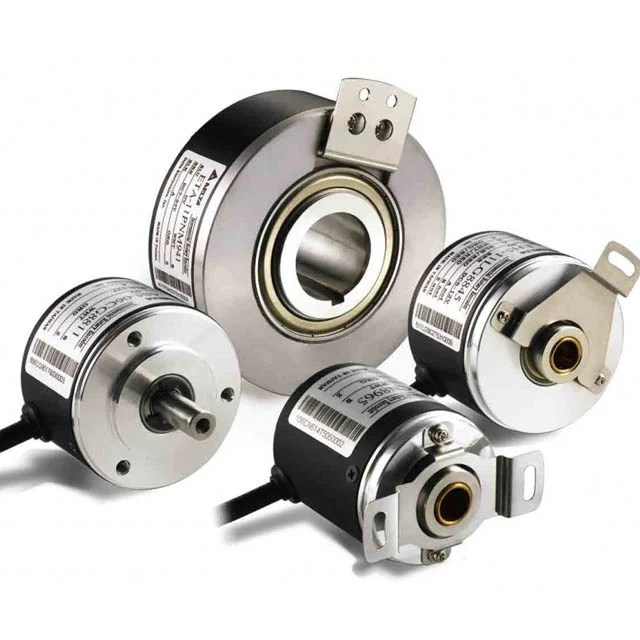 PushPull Output In Encoder The Defination And Characteristics